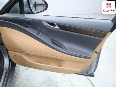2024 - genesis g80