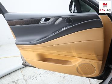 2024 - genesis g80