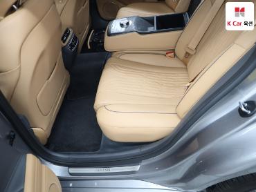 2024 - genesis g80