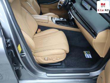 2024 - genesis g80
