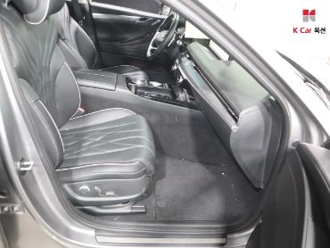 2022 - genesis g80