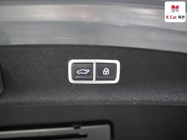 2022 - genesis g80