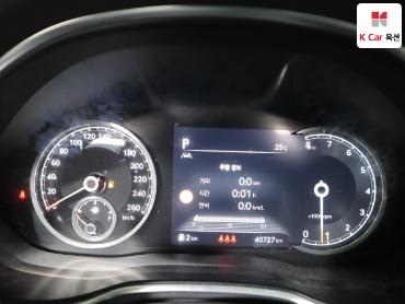2022 - genesis g80