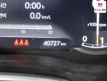 2022 - genesis g80