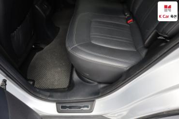 2015 - kia sportage