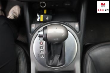 2015 - kia sportage