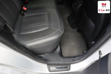 2015 - kia sportage