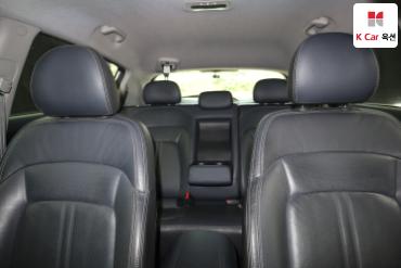 2015 - kia sportage