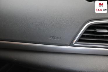 2016 - hyundai avante