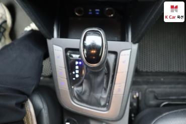2016 - hyundai avante