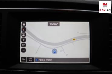 2016 - hyundai avante