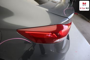 2016 - hyundai avante