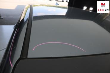 2016 - hyundai avante