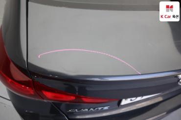 2016 - hyundai avante