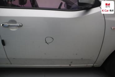 2009 - kia forte