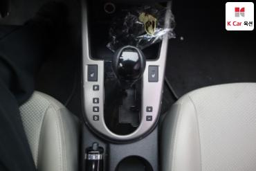 2009 - kia forte