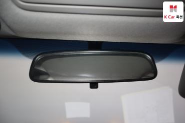 2009 - kia forte