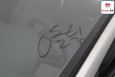 2009 - kia forte