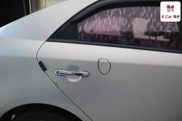 2009 - kia forte