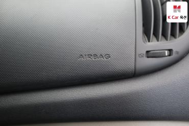 2009 - kia forte