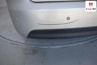 2009 - kia forte