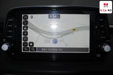 2020 - hyundai santa fe
