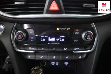2020 - hyundai santa fe