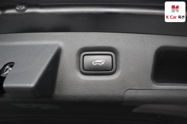 2020 - hyundai santa fe