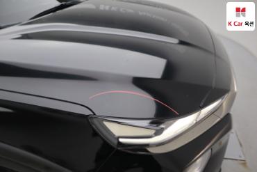 2020 - hyundai santa fe