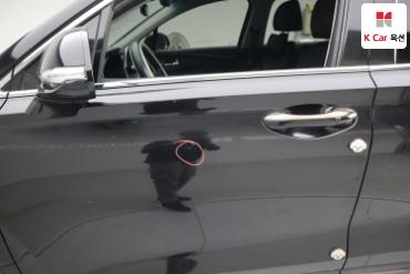 2020 - hyundai santa fe