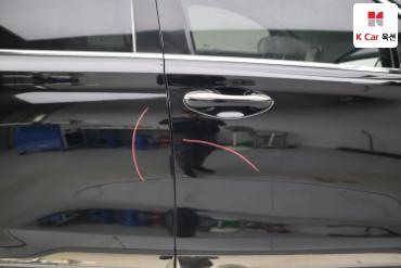 2020 - hyundai santa fe