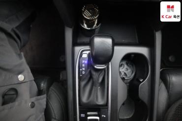 2020 - hyundai santa fe