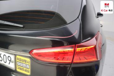 2020 - hyundai santa fe
