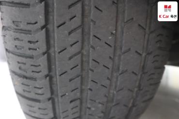 2006 - hyundai tucson