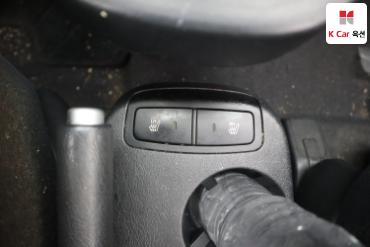2006 - hyundai tucson