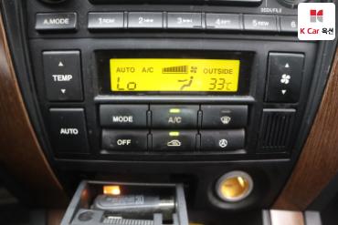 2006 - hyundai tucson