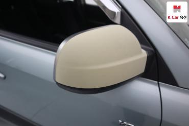 2006 - hyundai tucson