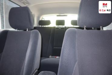 2006 - hyundai tucson