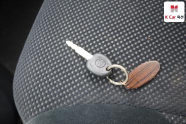 2006 - hyundai tucson