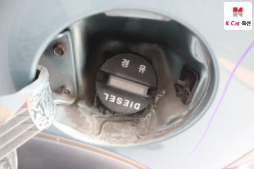 2006 - hyundai tucson