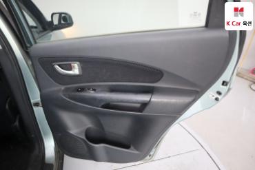2006 - hyundai tucson