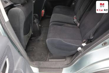 2006 - hyundai tucson