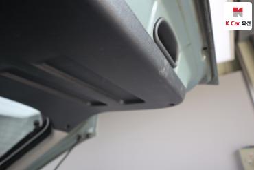 2006 - hyundai tucson