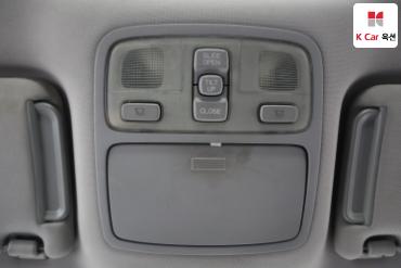 2006 - hyundai tucson