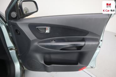 2006 - hyundai tucson