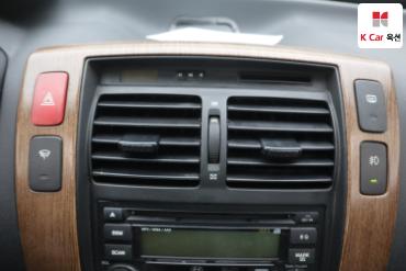 2006 - hyundai tucson