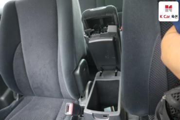 2006 - hyundai tucson