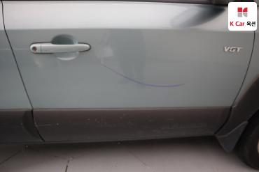 2006 - hyundai tucson