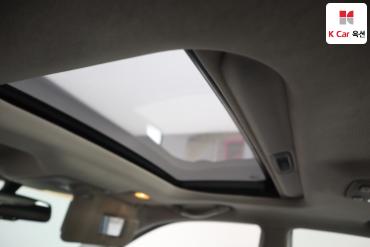 2006 - hyundai tucson
