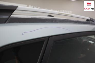 2006 - hyundai tucson